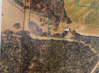 X Martin Mill Rd, Baker, FL 32531