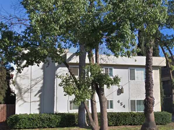 454 S Oak Knoll Ave APT 6, Pasadena, CA 91101