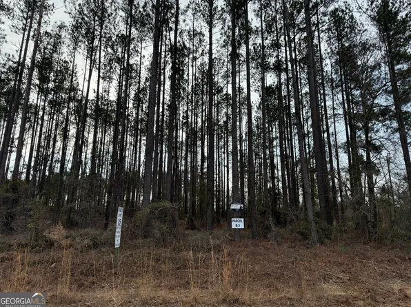 PARCEL Three Southside Dr #B, Lyons, GA 30436