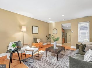Hanover Square, Baltimore, MD 21230
