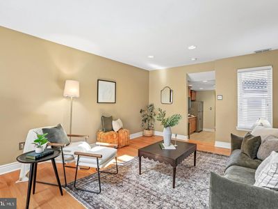 32 W Montgomery St #F, Baltimore, MD, 21230
