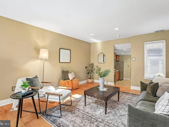 32 W Montgomery St #F, Baltimore, MD 21230