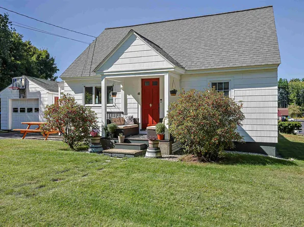 48 Lilac Street, Concord, NH 03303