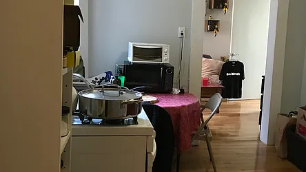 Rented by Nooklyn NYC LLC