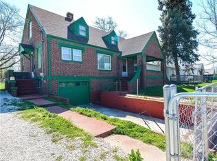 920 N Brush College Rd, Decatur, IL 62521