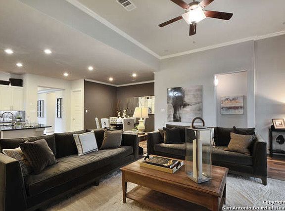 4th image of 24102 Viento Oaks