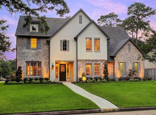 143 Warrenton Dr, Houston, TX 77024