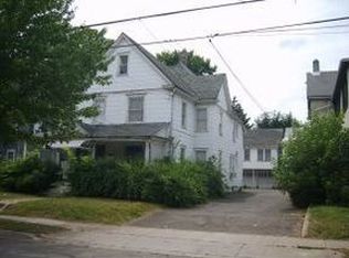 16 Jefferson Ave, Endicott, NY 13760