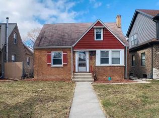 10746 S Drake Ave, Chicago, IL