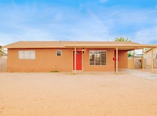 1204 S 8th Ave, Yuma, AZ 85364