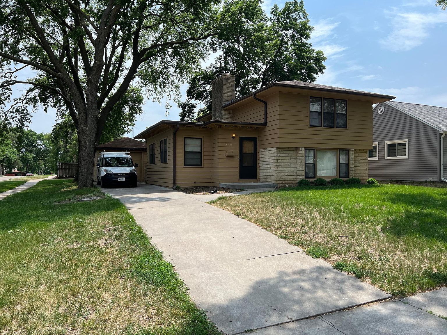 6741 Colby St, Lincoln, NE 68505 | Zillow