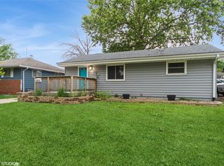 214 SW Scott St, Ankeny, IA 50023