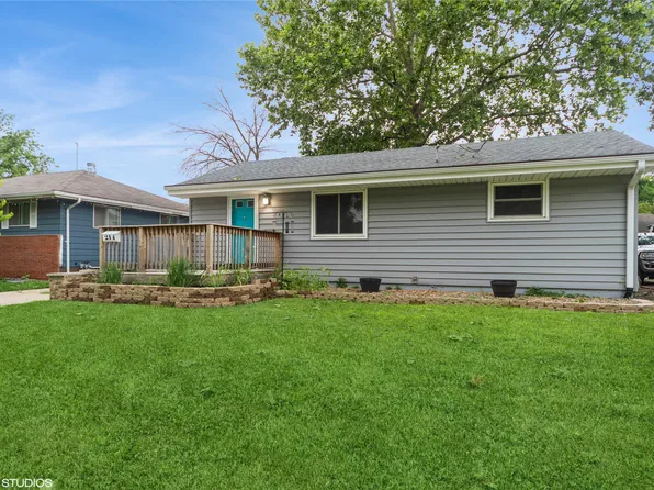 214 SW Scott St, Ankeny, IA 50023