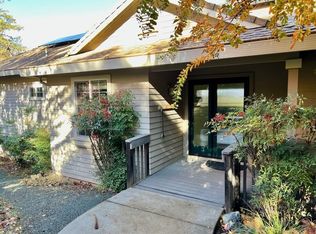 709 Morgan Ranch Dr, Grass Valley, CA 95945