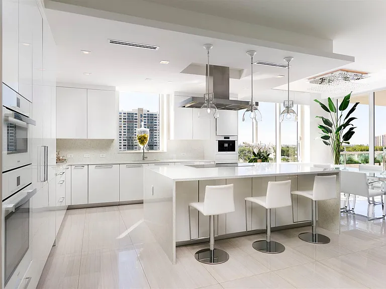 3730 N Ocean Dr #6-D — Photo 5