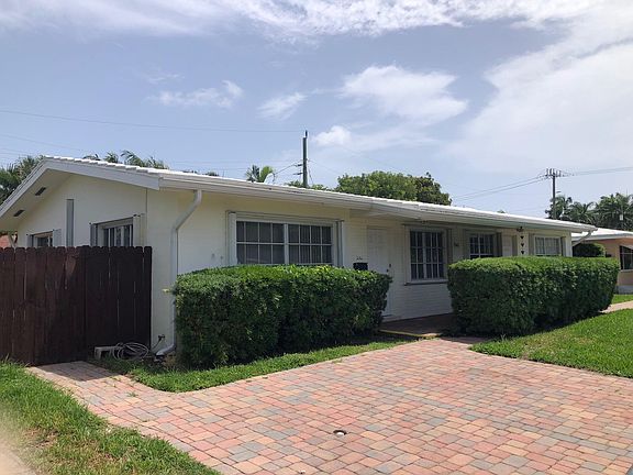 2nd image of 2561 NE 11th Ct #1-2