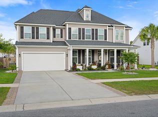 451 Spectrum Rd, Summerville, SC 29486