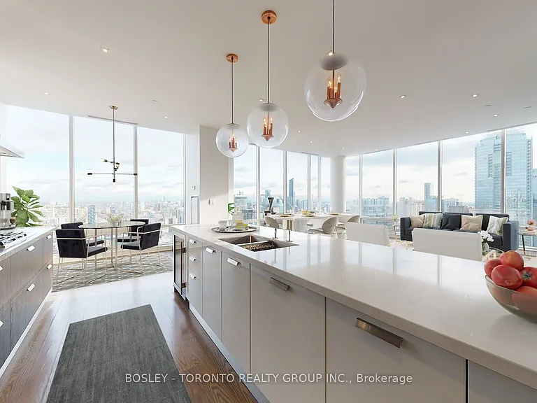 295 Adelaide St W #Penthouse 01 — Photo 2