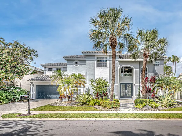 10631 Bexley Boulevard, Boca Raton, FL 33428