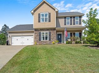 32 Petticoat Way, Cameron, NC 28326
