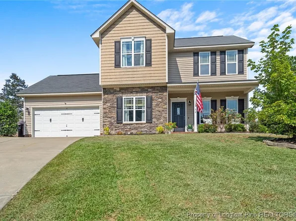 32 Petticoat Way, Cameron, NC 28326