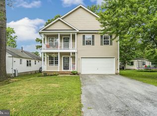 5620 Exeter St, Churchton, MD 20733