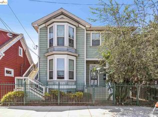 824 Peralta St UNIT 5&6, Oakland, CA 94607