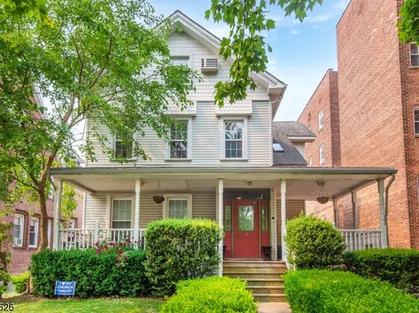 16 Union St, Montclair Twp., NJ 07042