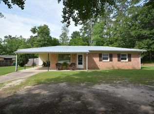 301 Marshall St, Martinez, GA 30907