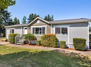 9110 218th Street Ct E #17, Graham, WA
