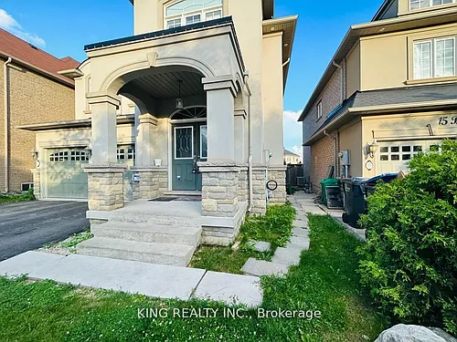 13 Black Diamond Cres #BASEMENT Photo 1