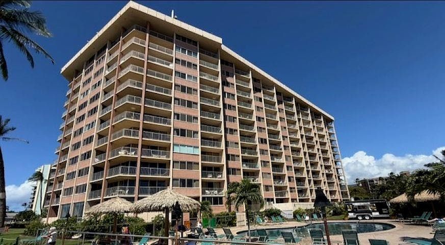 1st image of 4365 Lower Honoapiilani Rd #1216