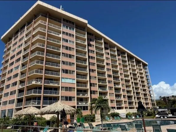 4365 Lower Honoapiilani Rd #1216, Lahaina, HI 96761