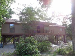 229 Private Road 8056, Call, TX 75933