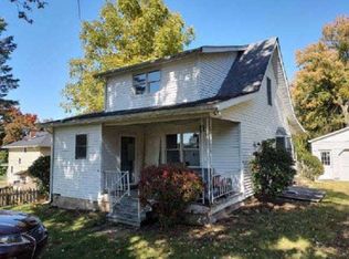 124 Country Club Rd, Butler, PA 16002