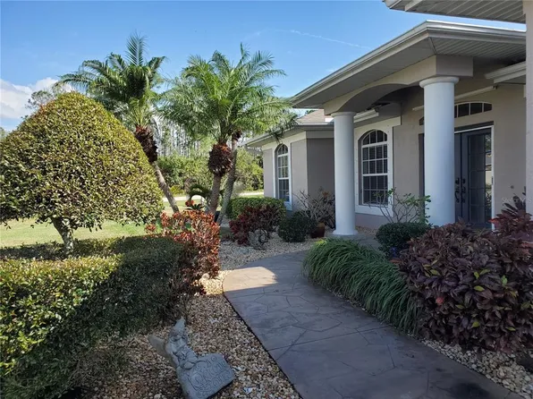 13167 SW PEMBROKE CIRCLE N, LAKE SUZY, FL 34269