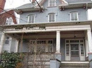 1255 Lincoln Ave, Tyrone, PA 16686