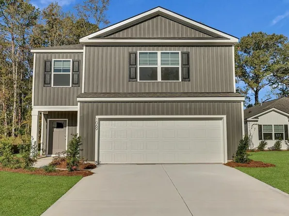 715 Butterfly Ginger St, Moncks Corner, SC 29461