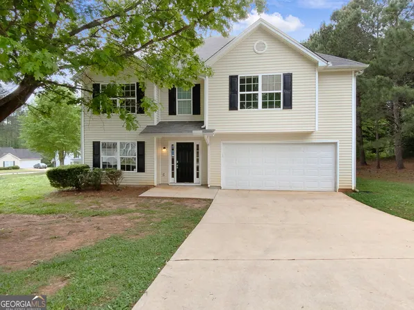 8292 N Sterling Lakes Dr, Covington, GA 30014