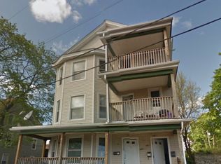 27 Catherine Ave, Waterbury, CT 06704