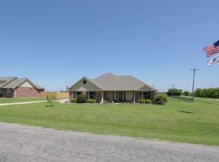 4009 Quail Ln, Caddo Mills, TX 75135