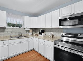 9069 JEFFERSON Avenue, Jacksonville, FL 32208