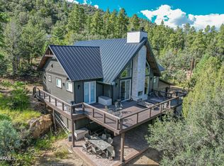 5432 S Peaceful Pines Pl, Prescott, AZ 86303