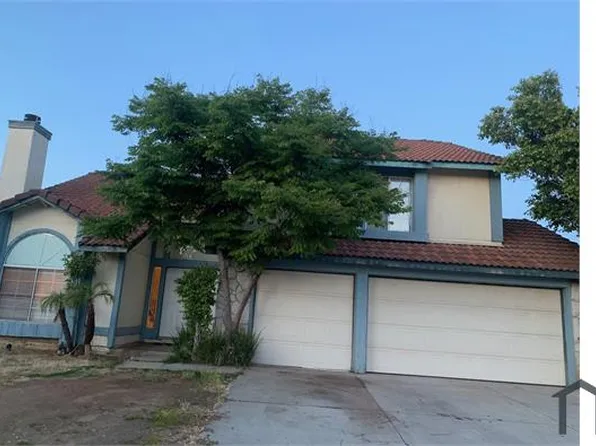 12214 Romford Ct, Moreno Valley, CA 92557