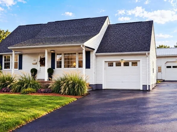 431 Sidorske Ave, Manville Boro, NJ 08835