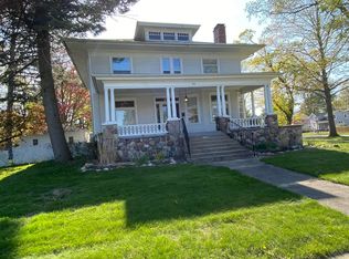 82 S Broad St, Hillsdale, MI