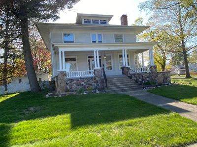 82 S Broad St, Hillsdale, MI, 49242