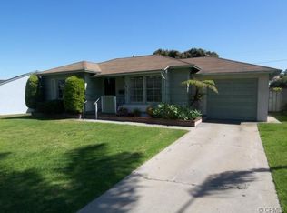 1916 Reynosa Dr, Torrance, CA 90501