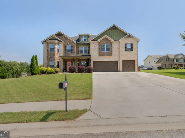 102 Arapaho Dr, Kathleen, GA 31047