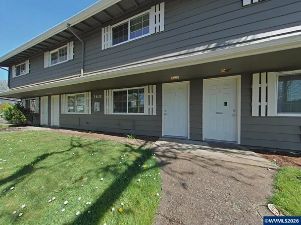1635 NW Division St, Corvallis, OR 97330